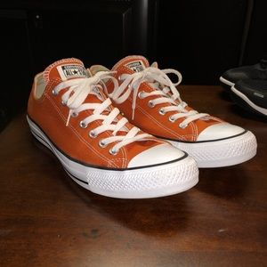 Converse Chuck Taylors